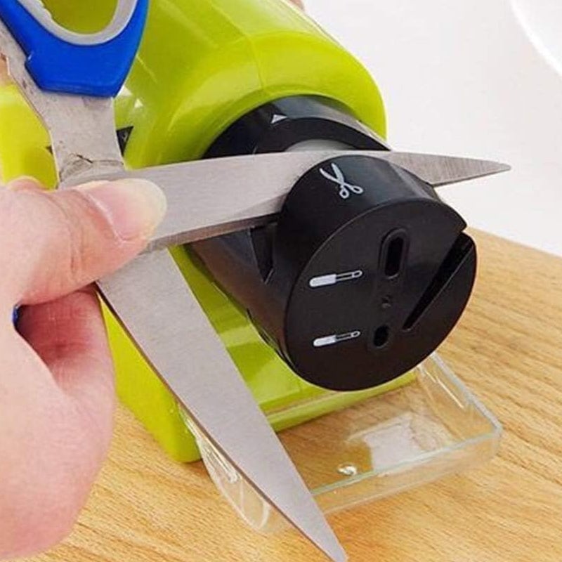 KNIVSLIBER