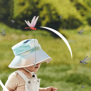 Realistisk guldsmedeklemme med ståltrådsstang