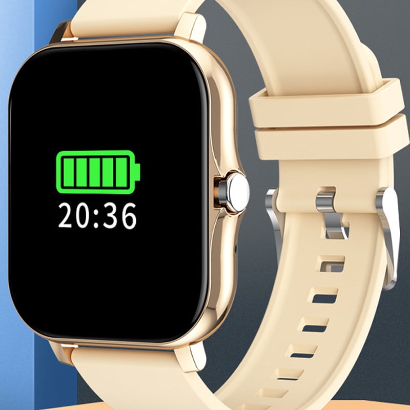 CT2 Smartwatch