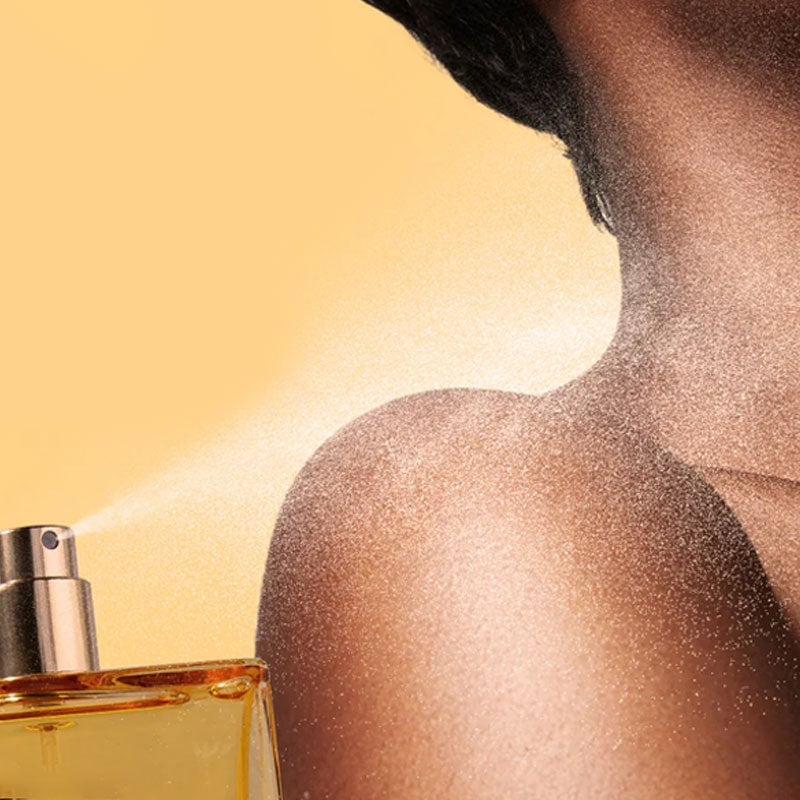 Honning-Bergamotte Parfume