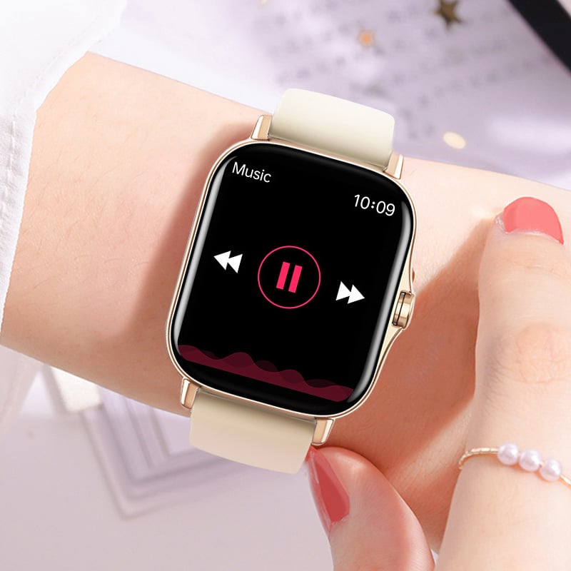 CT2 Smartwatch