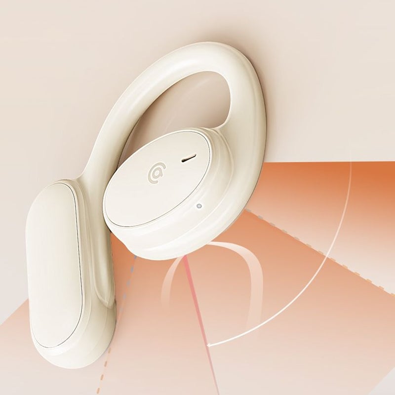 Knogleledende Bluetooth headset