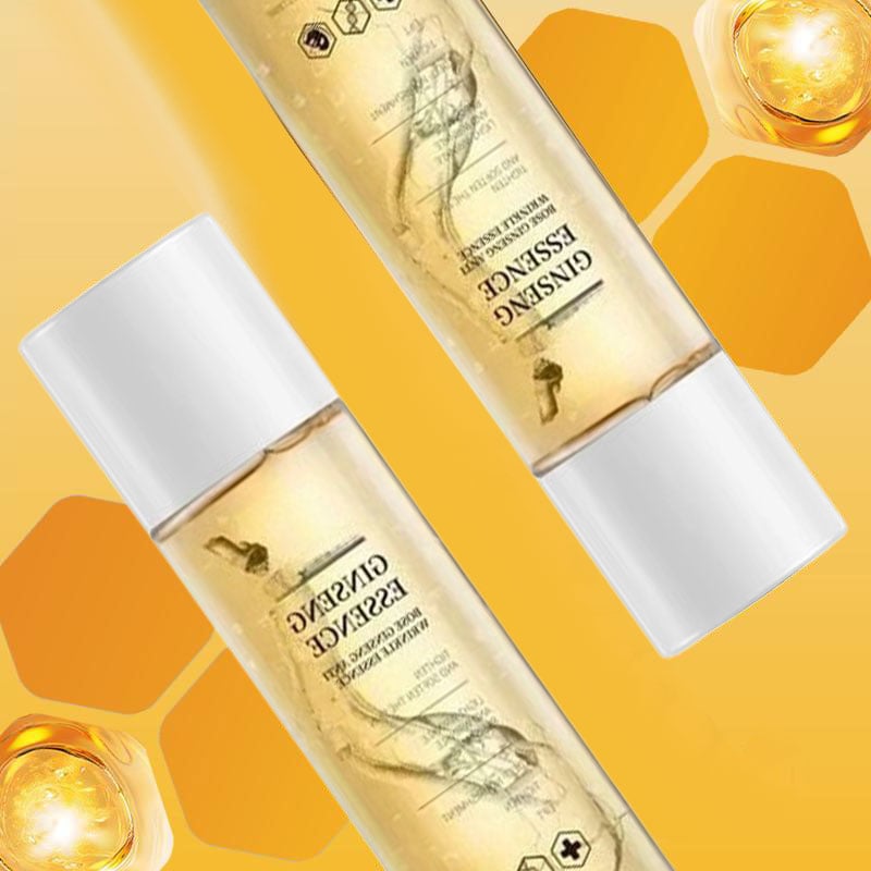 Vild ginseng anti-aldrings essens