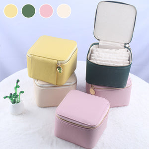 Rejse-smykkeopbevaringsboks