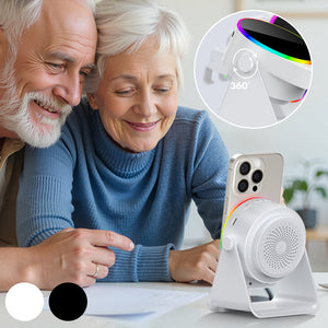 Trådløs induktionshøjtaler