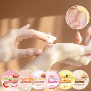 Fugtgivende bodylotion