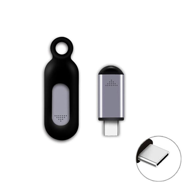 USB kapsel til mobiltelefonstyret fjernbetjeningsfunktion