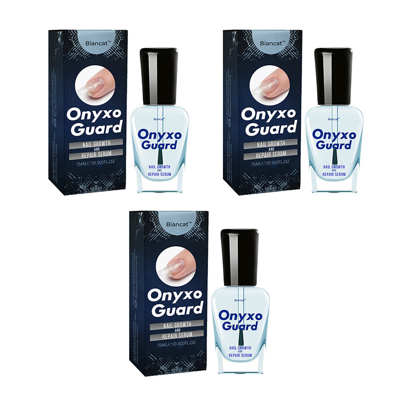 Neglepleje | Nærende serum
