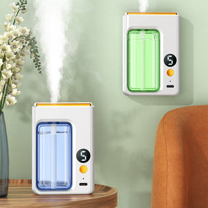 Automatisk aromaterapi forstøver