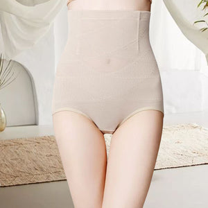 Shapewear Kompressionsshorts til Movekontrol og Hofteløft