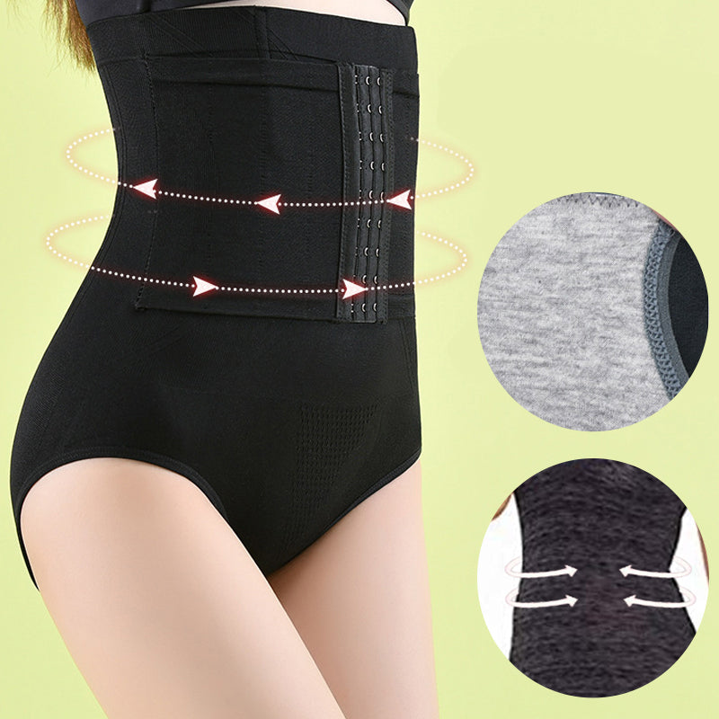 Kvinder talje Cincher Body Shaper Trainer Mave Control Undertøj Shapewear