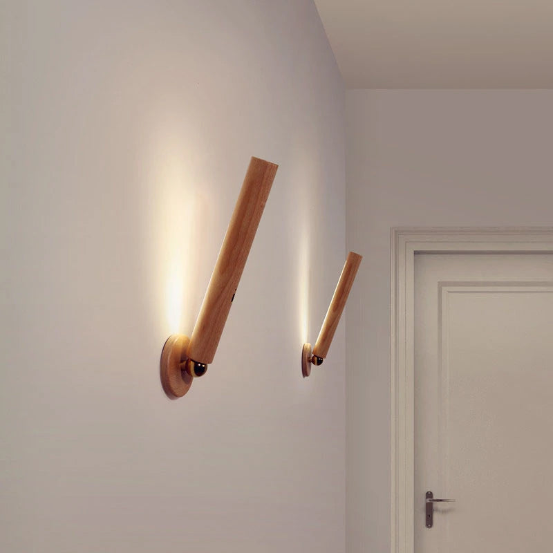 Smart 360° lampe