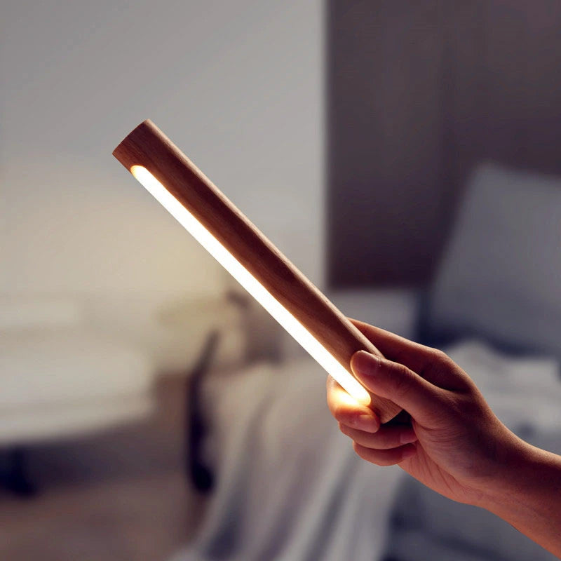 Smart 360° lampe