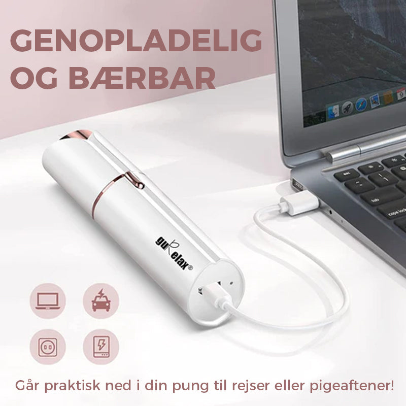 Ansigtstrimmer