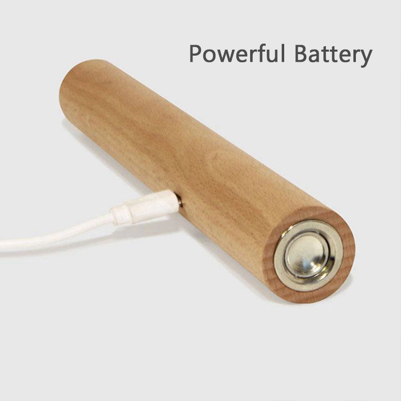 Smart 360° lampe