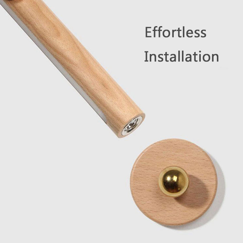 Smart 360° lampe