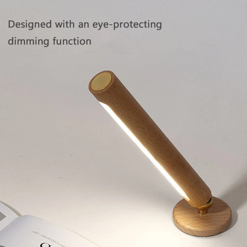 Smart 360° lampe