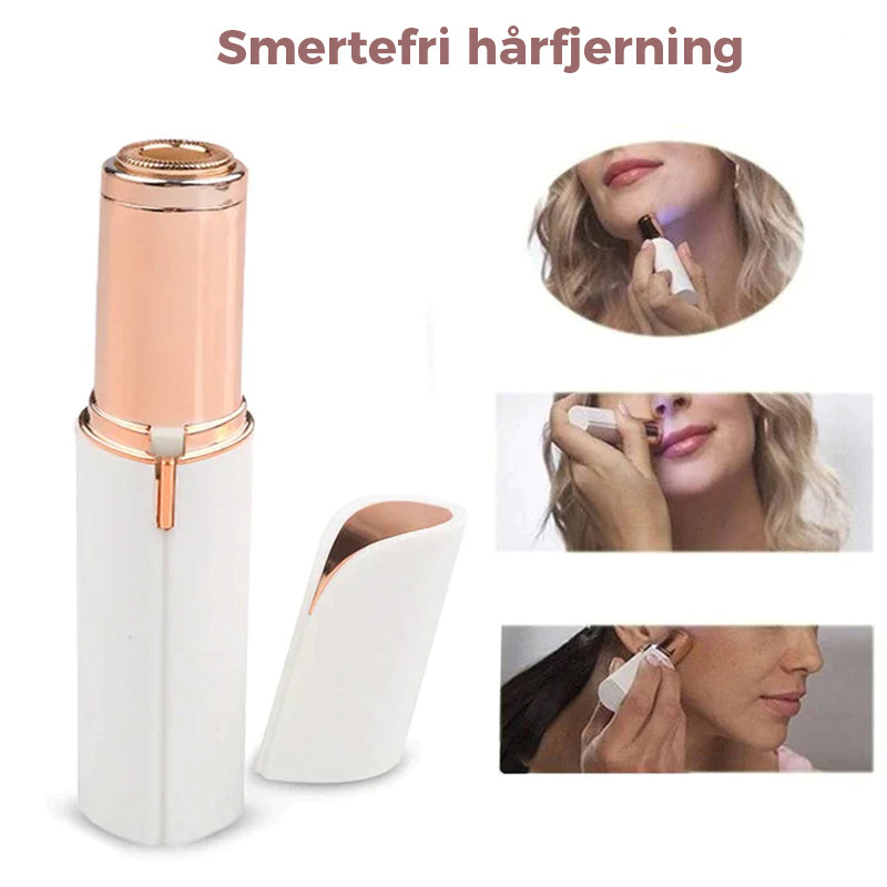 Ansigtstrimmer