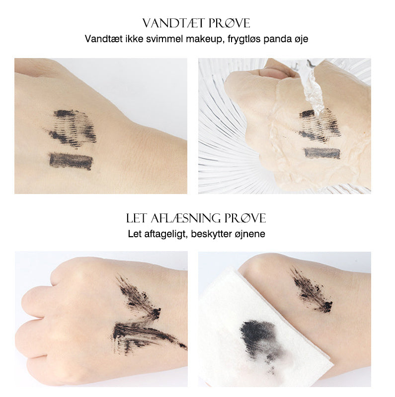 4d Liquid Lash Extensions Mascara