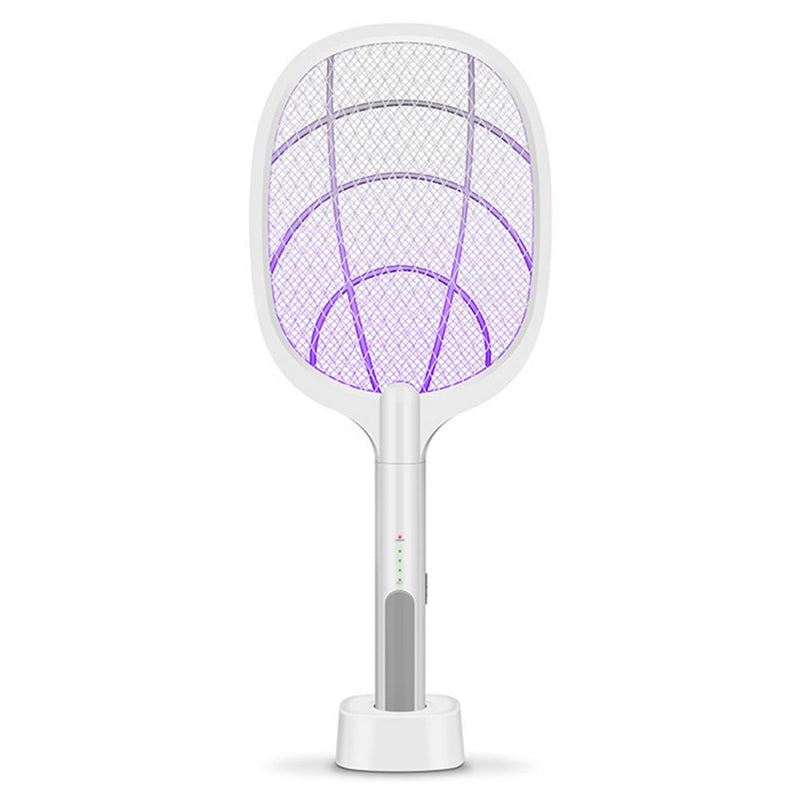 Myggen fanger USB lampe | Genopladelig