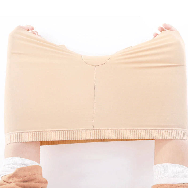 Underkjole til kvinder Shorts(Buy 2, get 10% off. Buy 3, get 15% off. Buy 4, get 20% off!)
