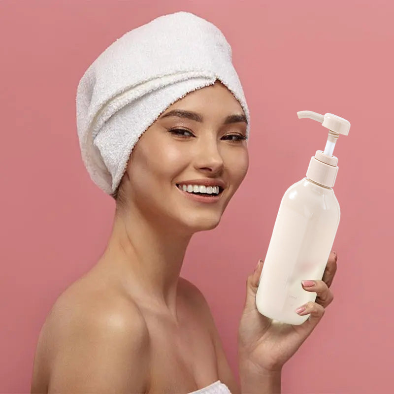 Japansk Kirsebærblomst Shampoo