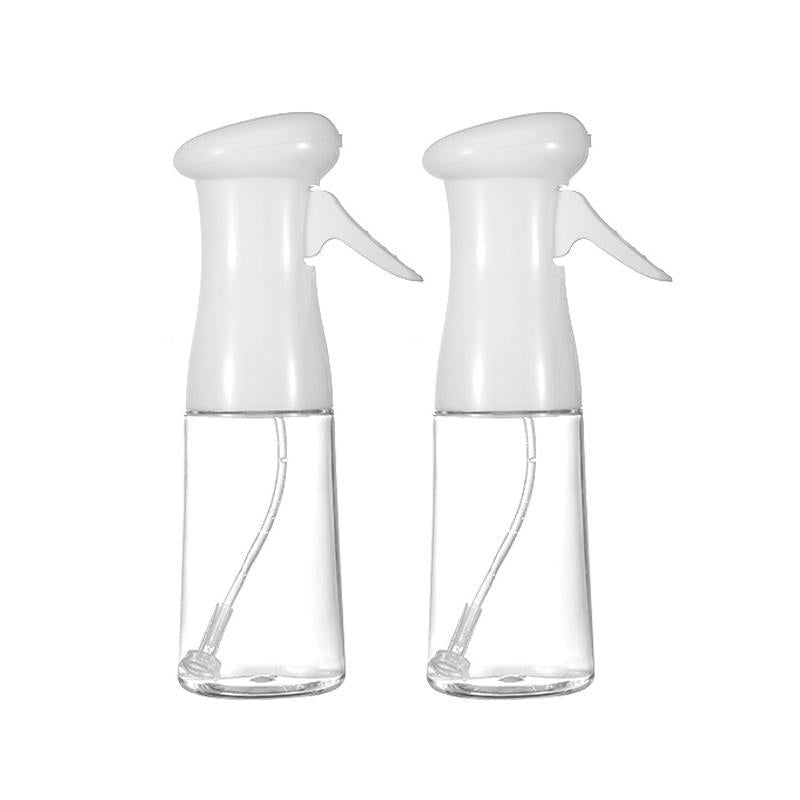 Lufttryk type olie spray flaske