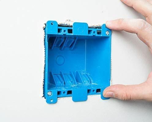 Square/Rectangle Slot Cutter