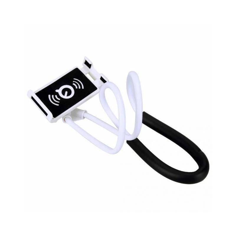 Lazy Neck Telefon og Tablet holder