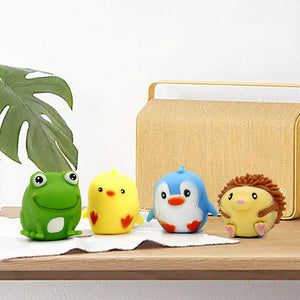 Fidget legetøj flip Blindes kasse