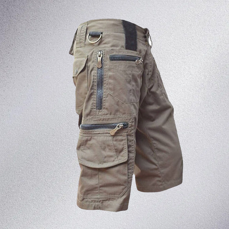 Lynlås Cargo Shorts