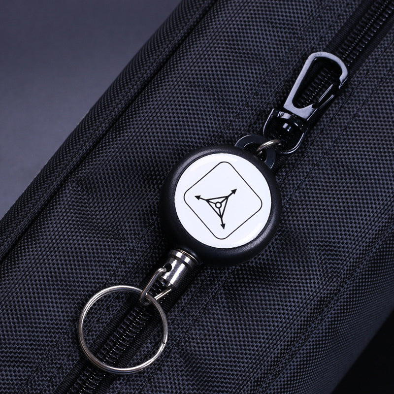 Extendable Keychain