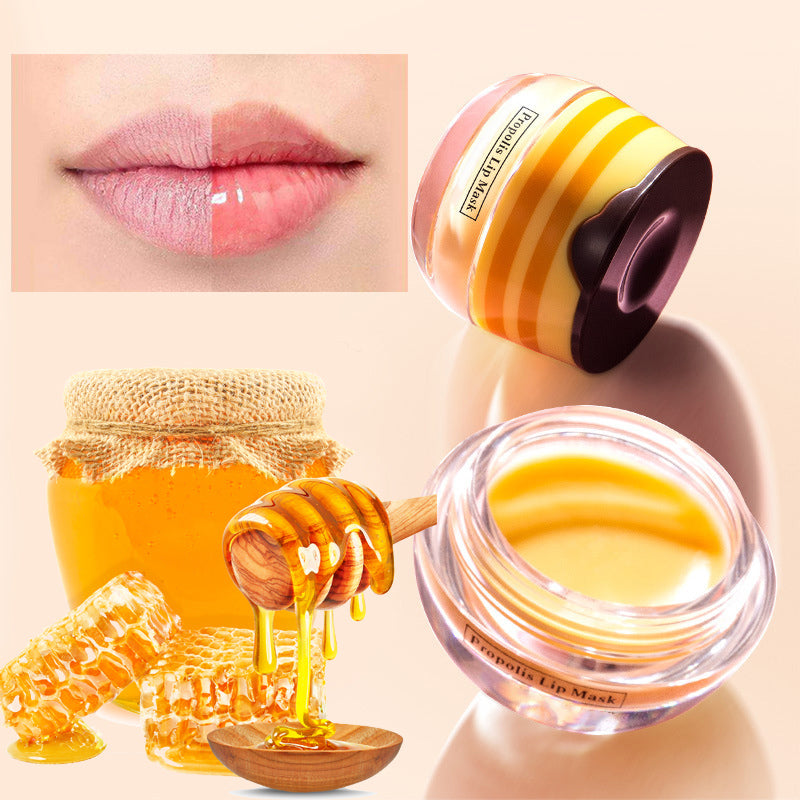 My Bee læbepomade
