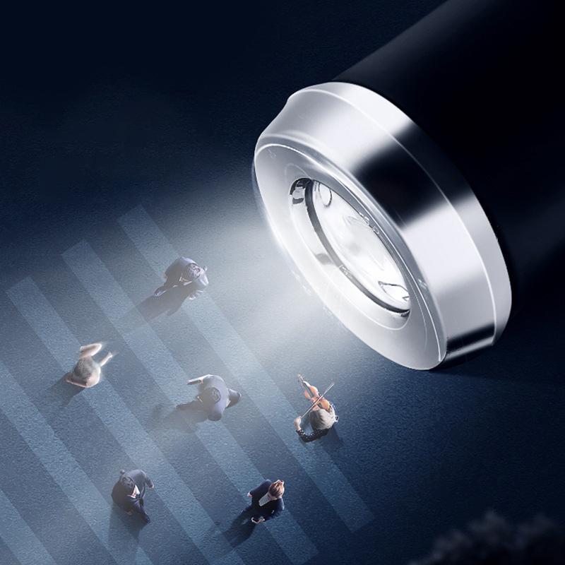 💥EARLY XMAS SALE - Windproof LED Sun & Rain Umbrella