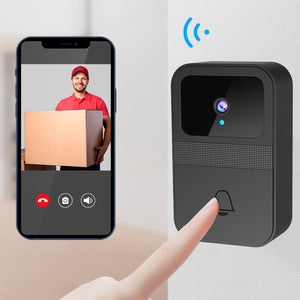 Smart Video dørklokke
