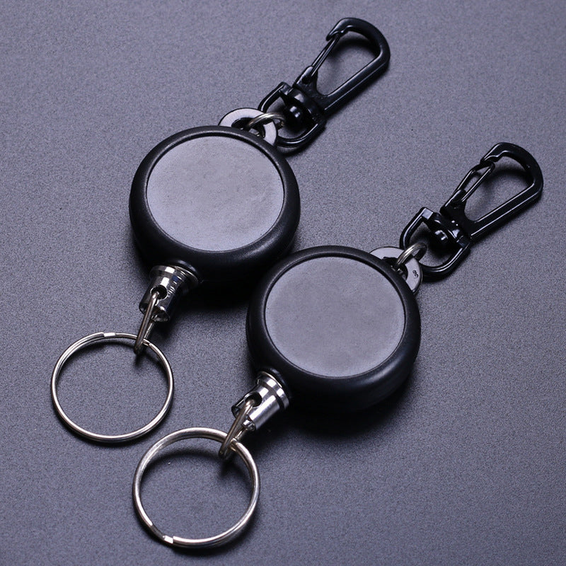 Extendable Keychain