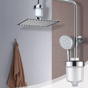 Rensningssæt Til Vandudtag