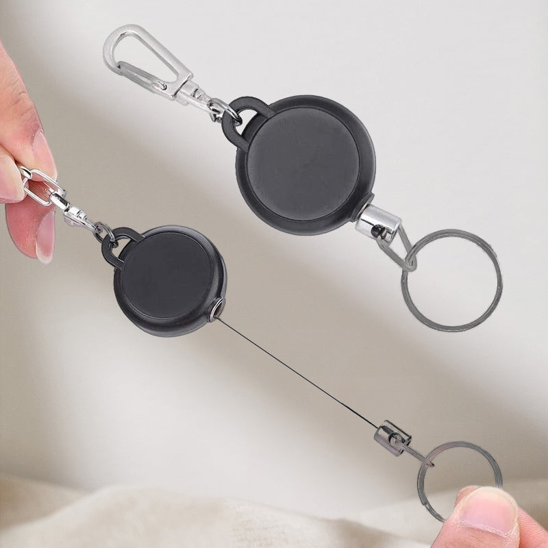 Extendable Keychain