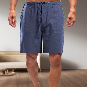 Afslappede shorts (Herre)
