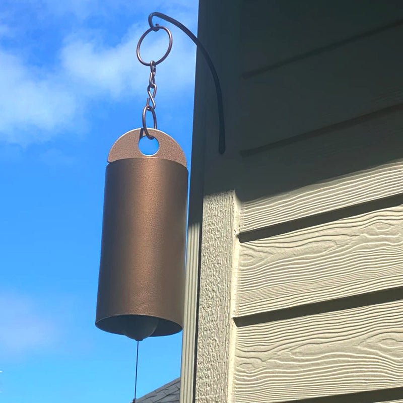 Den dybe resonans Serenity Bell