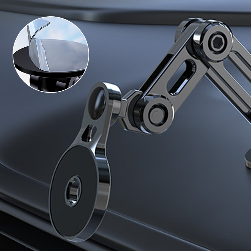 Universal 360° telefonholder