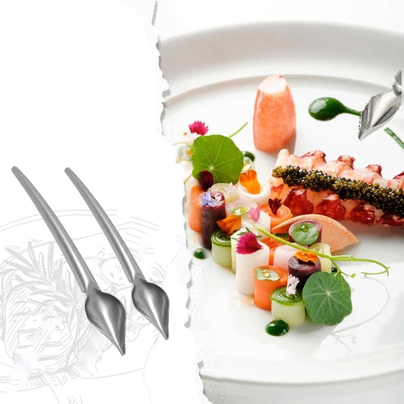 Sauce Plating Kunstske