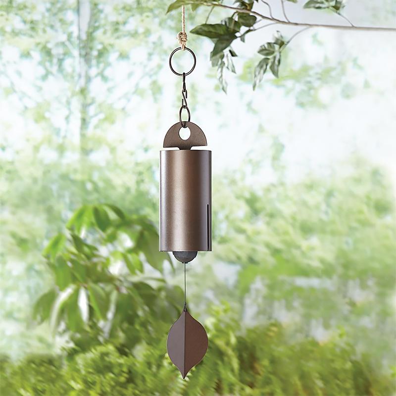 Den dybe resonans Serenity Bell