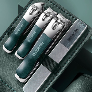 Professionelt negleværktøjssæt