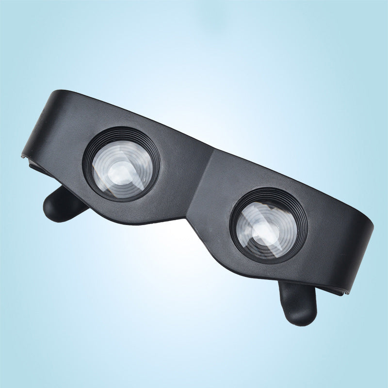 Justerbare Briller Kikkert Teleskop