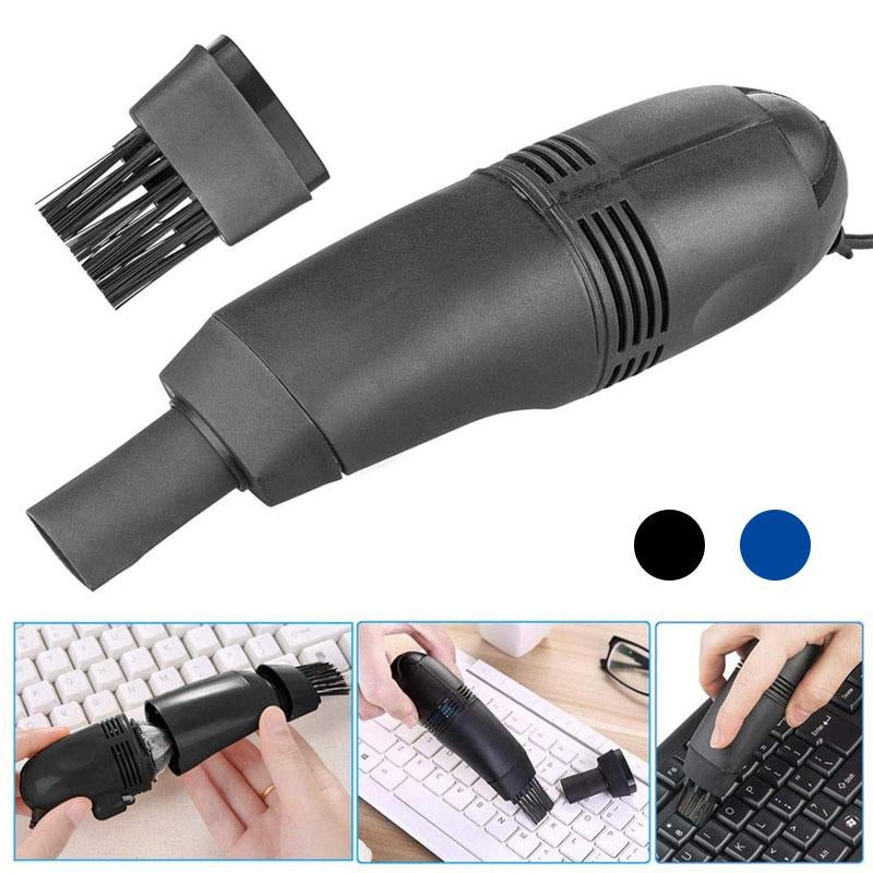 Mini tastatur støvsuger
