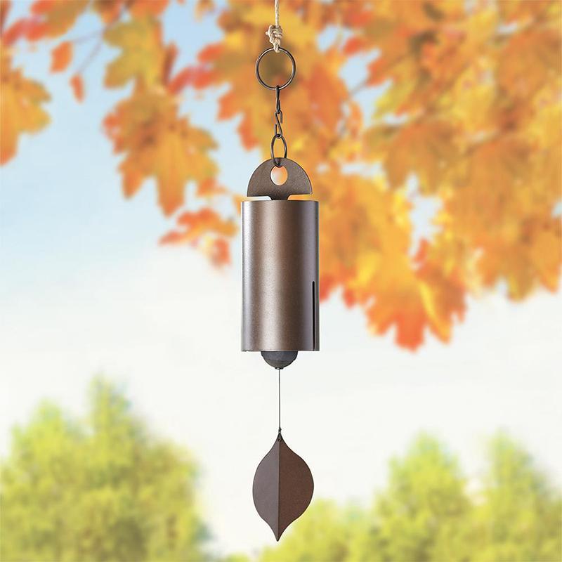 Den dybe resonans Serenity Bell
