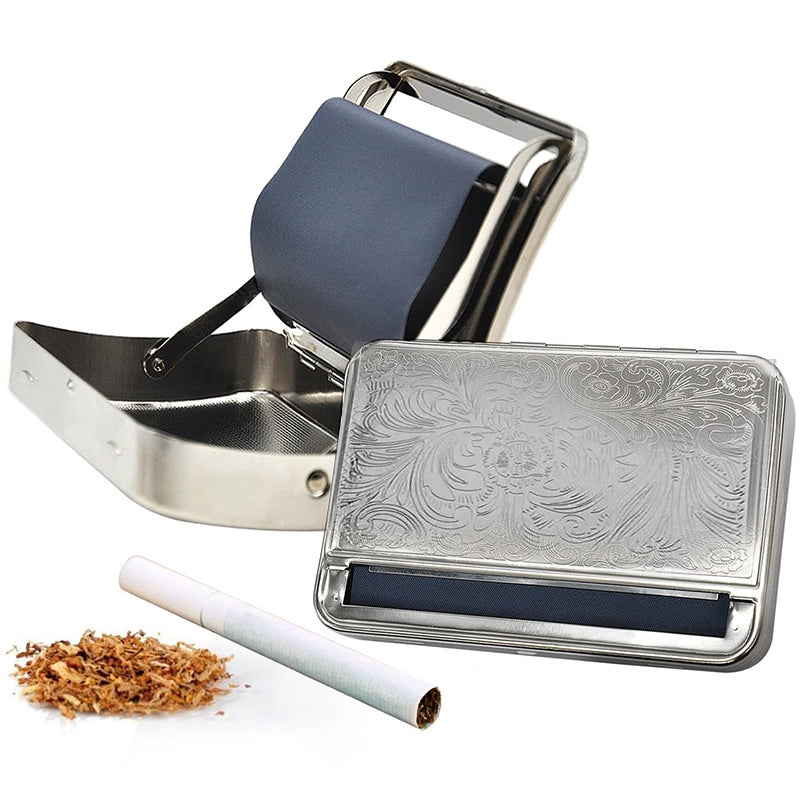 Automatisk Cigaretrulleboks
