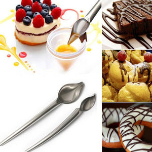 Sauce Plating Kunstske