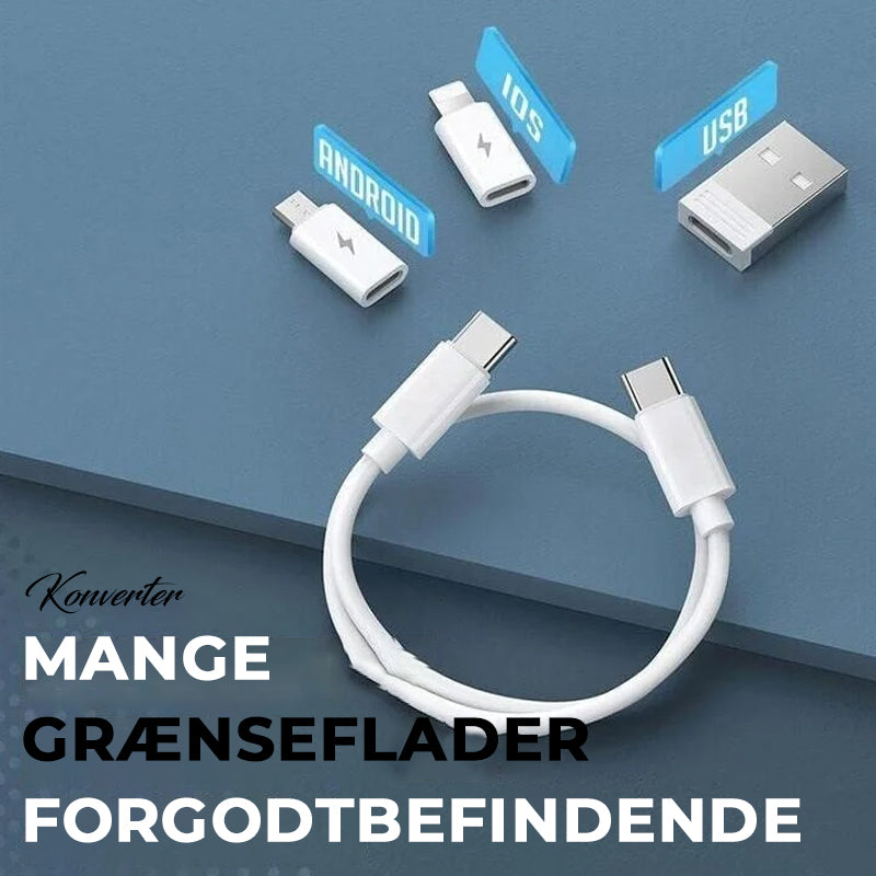 Mini digitale enheder Opbevaringsboks